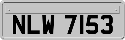 NLW7153