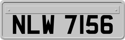 NLW7156
