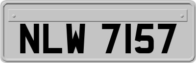 NLW7157