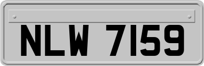NLW7159