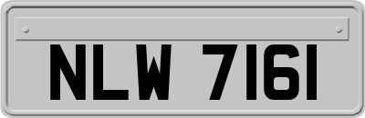 NLW7161