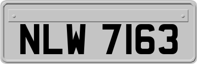 NLW7163