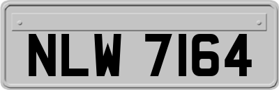 NLW7164