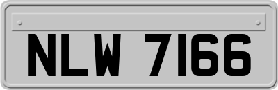 NLW7166