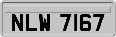 NLW7167