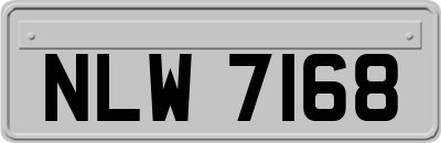 NLW7168