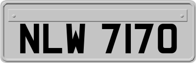 NLW7170