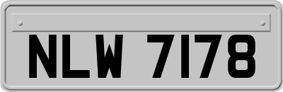 NLW7178