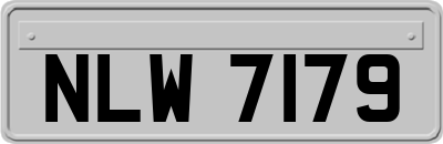 NLW7179