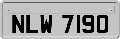 NLW7190