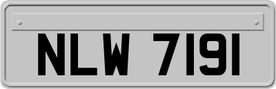 NLW7191