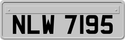 NLW7195