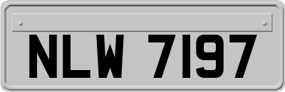 NLW7197