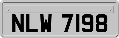 NLW7198