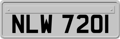 NLW7201