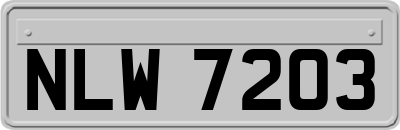 NLW7203