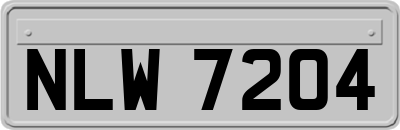 NLW7204