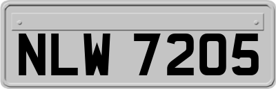 NLW7205