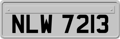 NLW7213