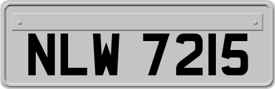NLW7215