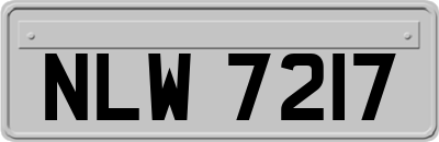 NLW7217