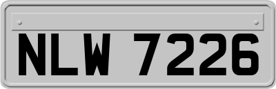 NLW7226