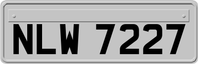 NLW7227