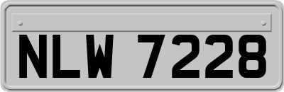 NLW7228