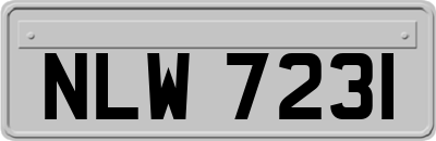 NLW7231