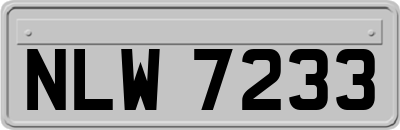 NLW7233