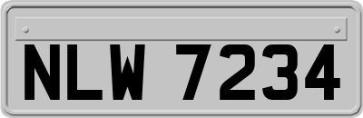 NLW7234