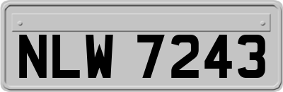 NLW7243