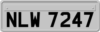 NLW7247