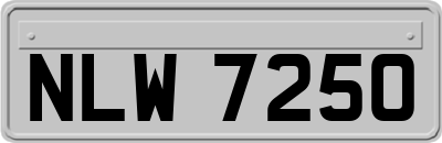 NLW7250