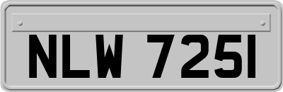 NLW7251