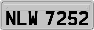 NLW7252