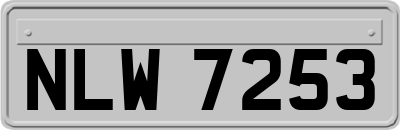 NLW7253