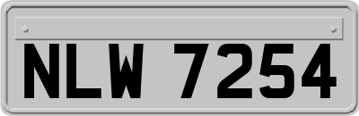 NLW7254