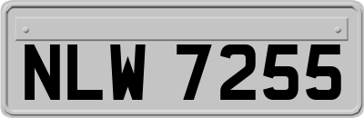 NLW7255