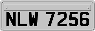 NLW7256