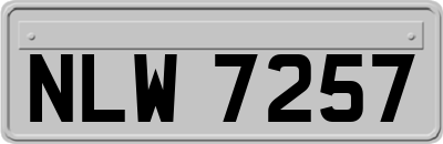 NLW7257