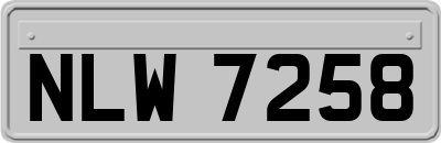 NLW7258