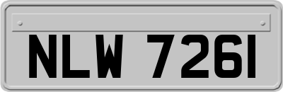 NLW7261