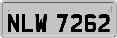NLW7262
