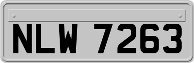 NLW7263