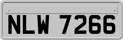 NLW7266