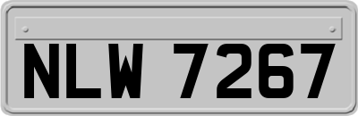 NLW7267