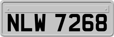 NLW7268