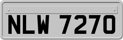 NLW7270