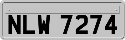 NLW7274